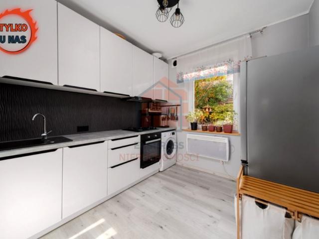 Wolności 25,60 m², Gdynia