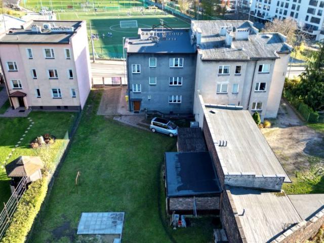 Wolności 300 m², Chorzów