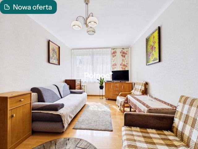 Wolności 30 m², Zielonka