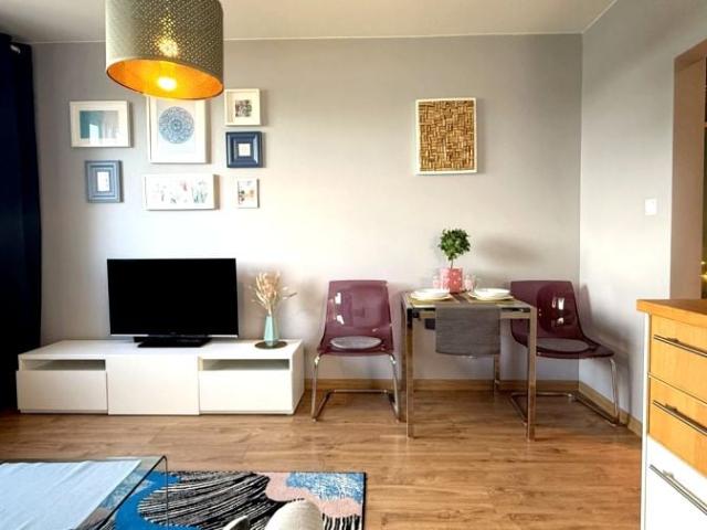Wolności 31,44 m², Zabrze