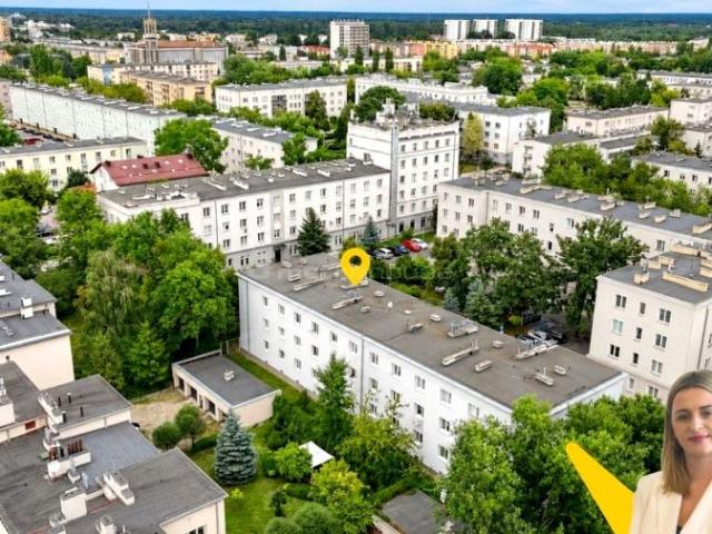 Wolności 31,71 m², Stalowa Wola