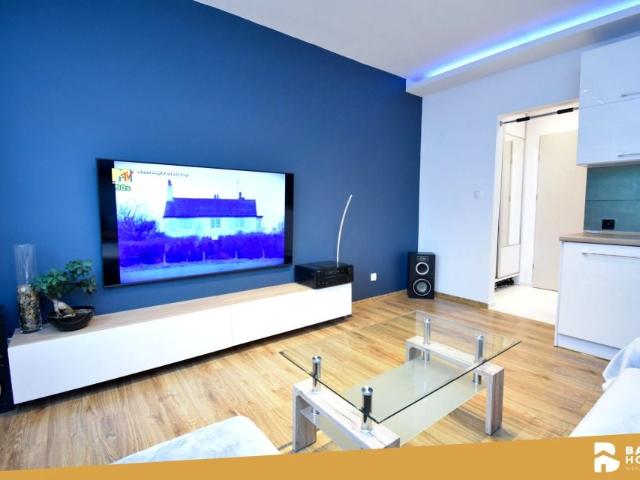 Wolności 32 m², Zabrze