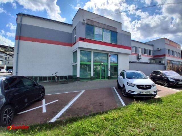 Wolności 399,90 m², Mielec