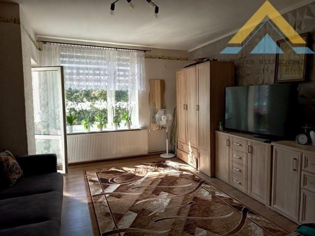 Wolności 39,31 m², Choszczno