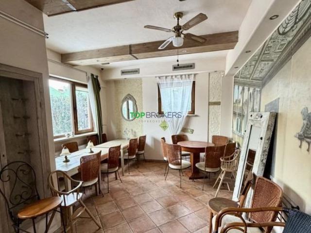 Wolnostoj. lokal 258 m2, gastronomia, siedziba, fitness