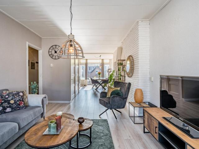 Wolphaertsbocht, 253C, 3083ML, Rotterdam, Zuid Holland 3083ML