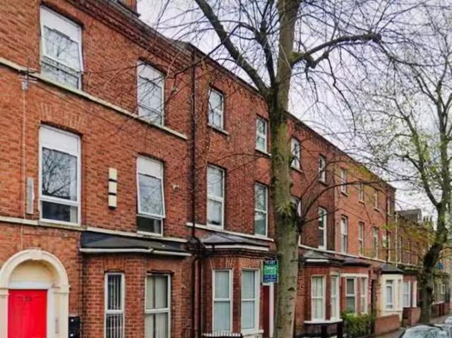 Wolseley Street