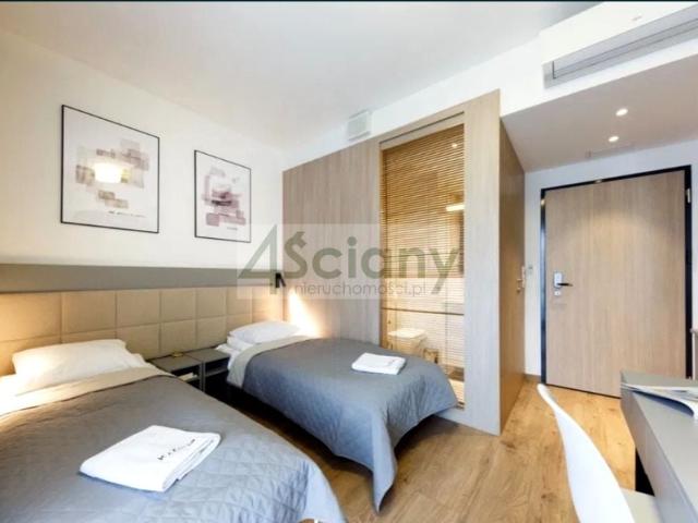 Wolska 15 m², Warszawa