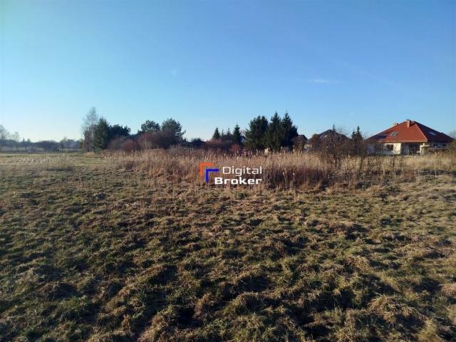 Wolska 1 494 m², Góra Kalwaria