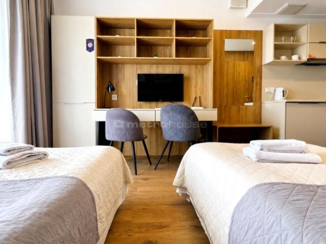 Wolska 20,16 m², Warszawa