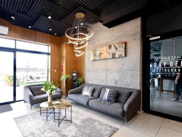 Wolska 22,65 m², Warszawa