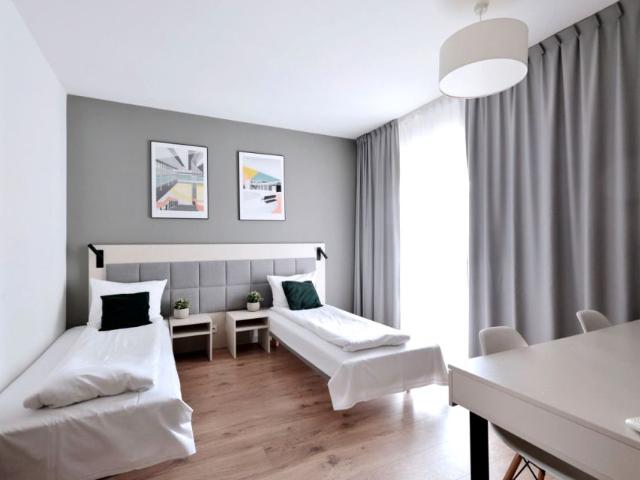 Wolska 22,80 m², Warszawa