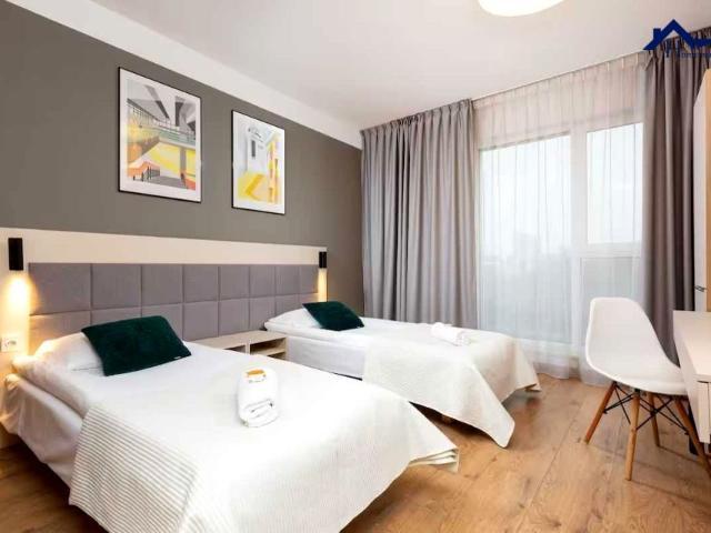 Wolska 24,50 m², Warszawa