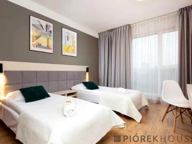 Wolska 24,53 m², Warszawa