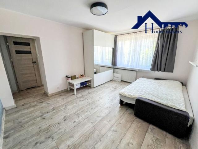 Wolska 35,60 m², Warszawa
