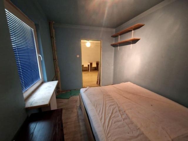 Wolska 37,40 m², Warszawa