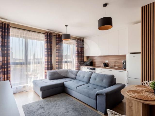Wolska 40 m², Warszawa