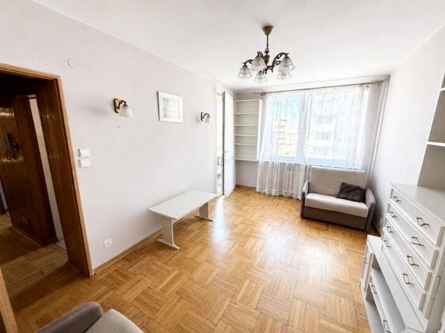 Wolska 47,30 m², Warszawa