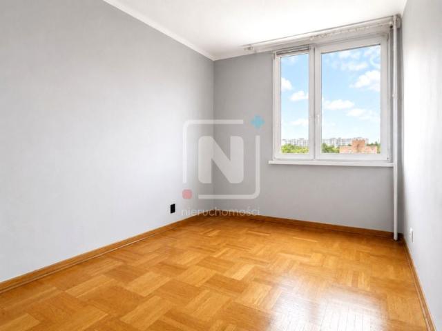 Wolska 47,31 m², Warszawa
