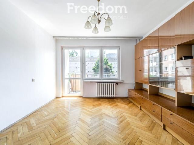 Wolska 48,66 m², Warszawa