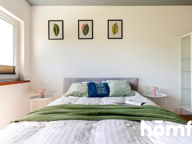Wolska 48 m², Warszawa