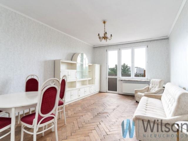 Wolska 49 m², Warszawa