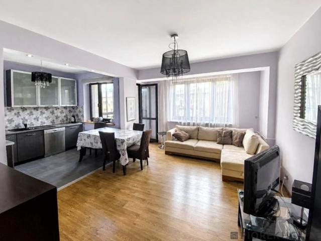 Wolska 66 m², Warszawa