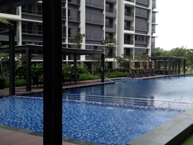 Wolskel Road D13, Condominium