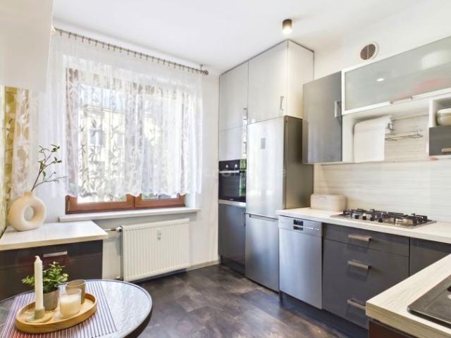 Wolskiego 51,45 m², Chorzów