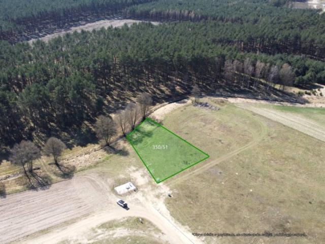 Wolsztyńska 1 383 m², Siedlec