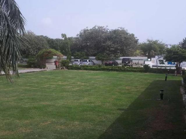 W/Open 120 Sq Yd Plots Available in SAADI GARDEN Scheme 33 Karachi Scheme 33 ID 34700
