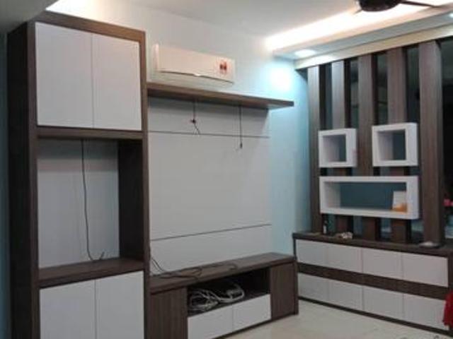 Worth 2 Storey Terrace House Bertam Close to Mall Highway