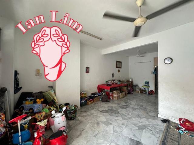Worth 2 STOREY TERRACE SUNGAI NIBONG PANTAI JERJAK BAYAN LEPAS Landed
