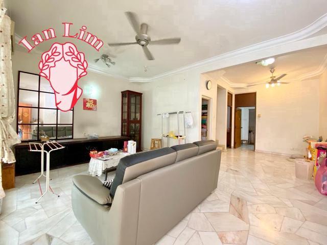 WORTH 2 STOREY TERRACE SRI SUNGAI NIBONG PANTAI JERJAK Landed Bayan
