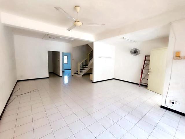 Worth Taman Desa Palma 2 Stry Bukit Mertajam Kampung Baru Jalan Damai