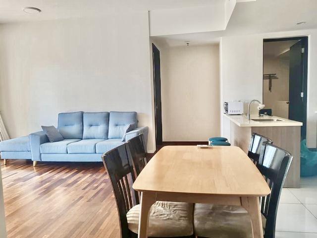 WORTH The Tamarind Fully Furnished 2CP Tanjong Tokong Straits Quay