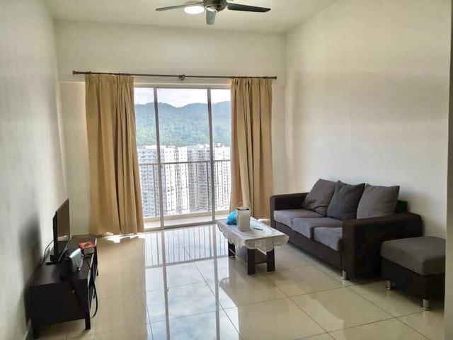 Worth to Buy Platinum 3 III Bayan Lepas