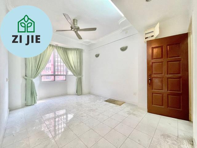 Worth To BuyJay Series CondominiumGreenlane Penang