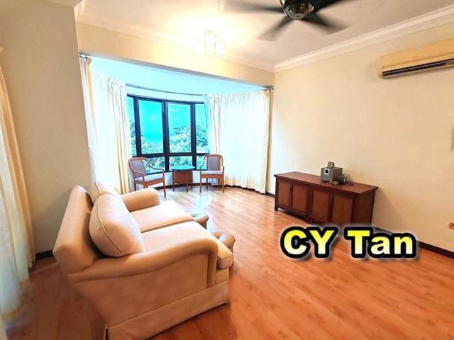 Worth Twin Towers Condo Tanjung Bungah Fully Furnished 2 Car Parks