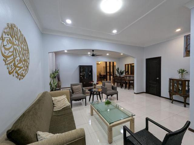 WORTH UNIT FACING OPEN 2 Storey Sepah Puteri Kota Damansara