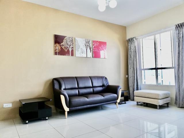 WORTH Birch Regency Fully Furnished 1CP Georgetown Komtar