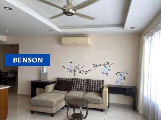 WORTH Birch Regency FULL FURNISHED 950sqft Georgetown WELL MAINTAINED