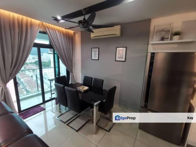 Worth Buy, 2 Car Park and Renovated Unit