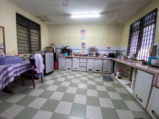 Worth Buy 2 Storey Terrace at Lorong Kenari Sg Ara