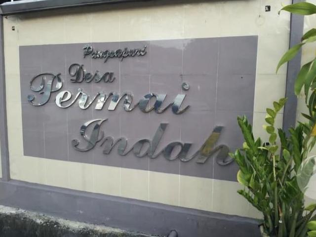 WORTH BUY 2 Sty Penthouse 2779sf Desa Permai Indah Sungai Dua Gelugor