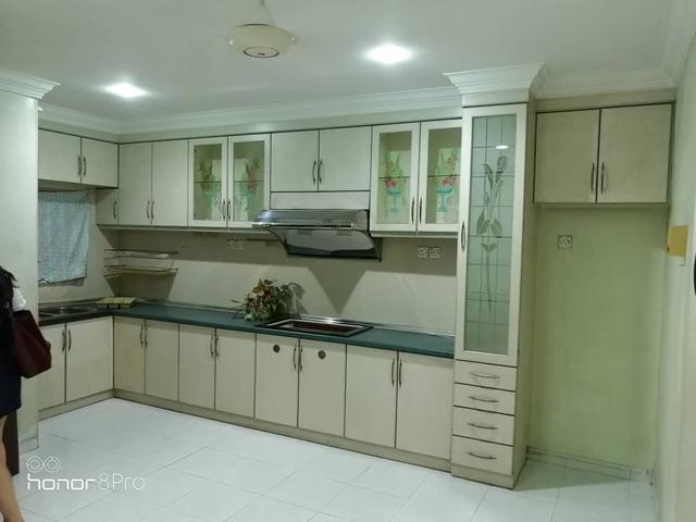 Worth Buy Below Value Taman Machang Bubok 2 Storey Bukit Mertajam