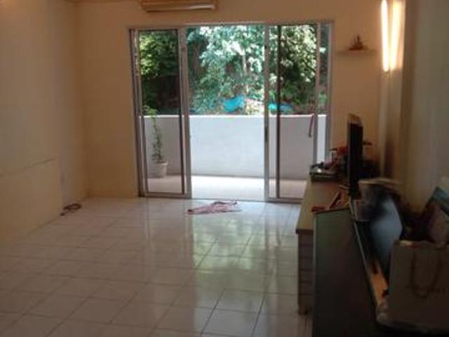 Worth buy Gambier Height Apartment for sale near USM Penang