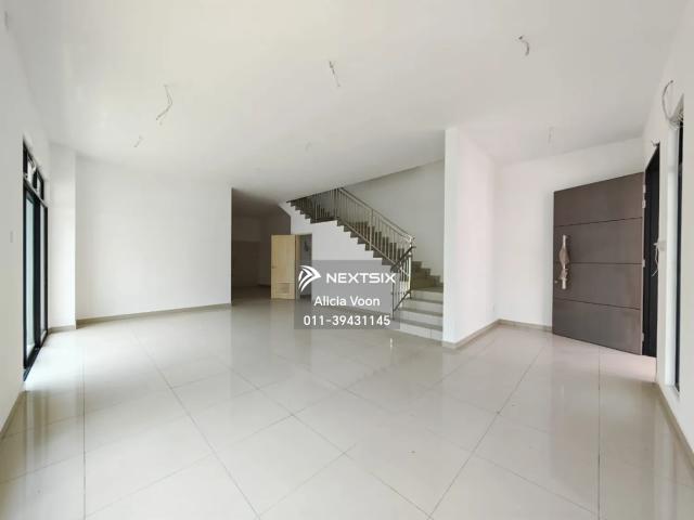 Worth Buy Development Land For Sale Frontage AT Bagan Serai, PErai