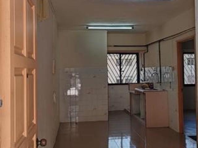 WORTH BUY Farlim Flat 4E Full Loan