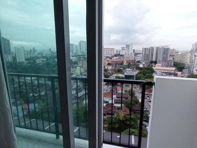 Worth Buy Halaman Kristal High Floor and Well Maintained Unit